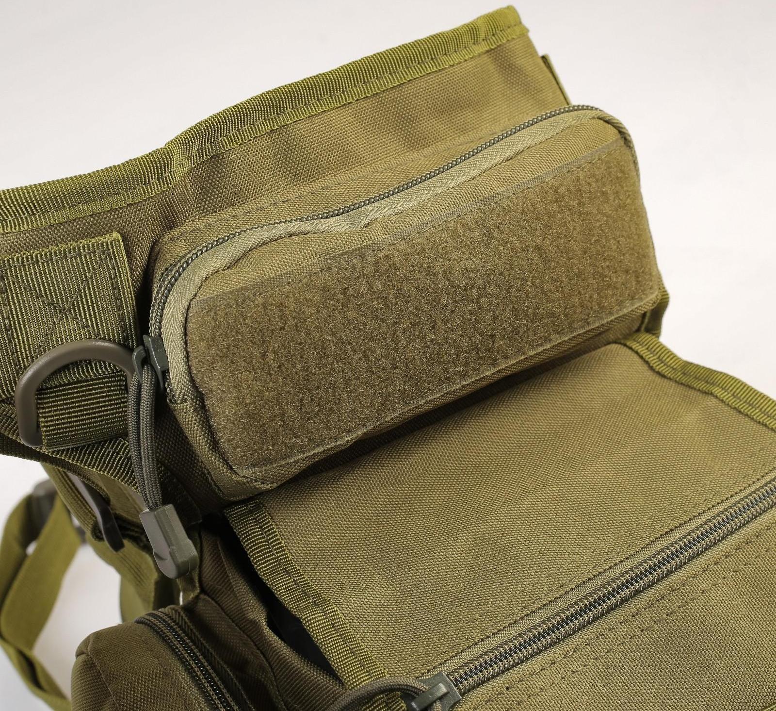 Сумка набедренная 