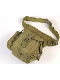 Сумка набедренная 