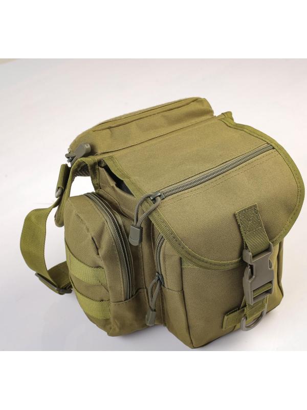 Сумка набедренная 