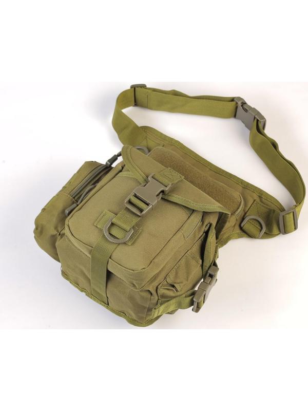 Сумка набедренная 