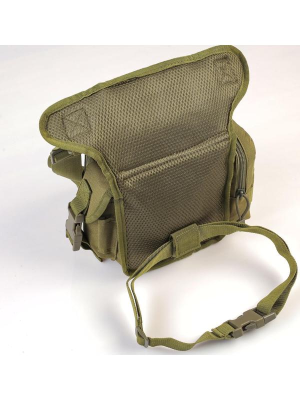 Сумка набедренная 