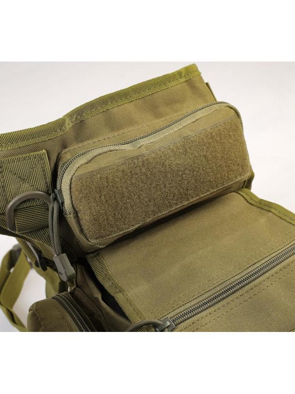 Сумка набедренная 