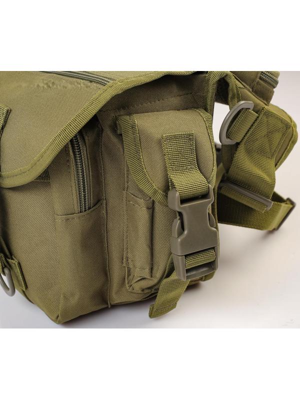 Сумка набедренная 