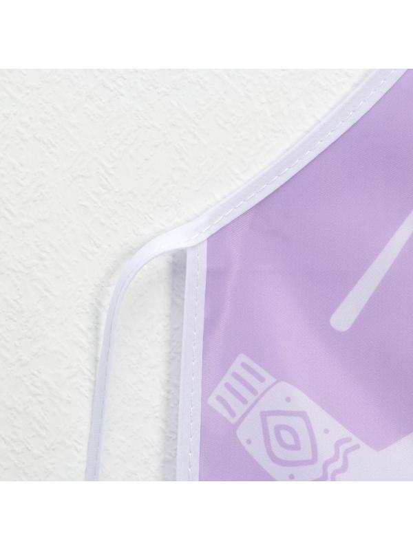 Фартук полноцветный«Моя бабушка готовит лучше всех»