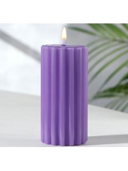 Свеча- цилиндр ароматическая 