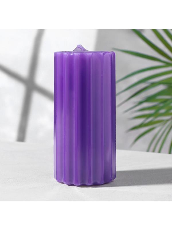 Свеча- цилиндр ароматическая 