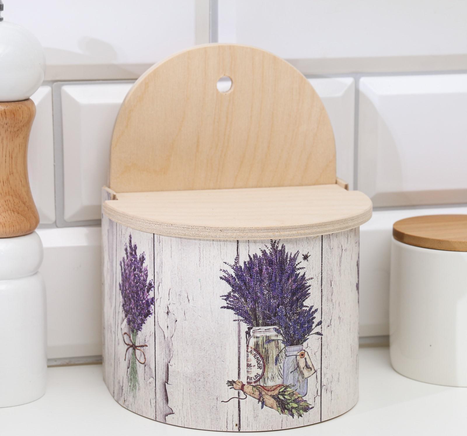 Солонка сувенирная, большая МИКС