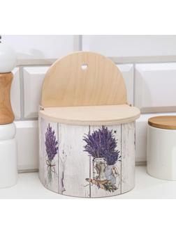 Солонка сувенирная, большая МИКС