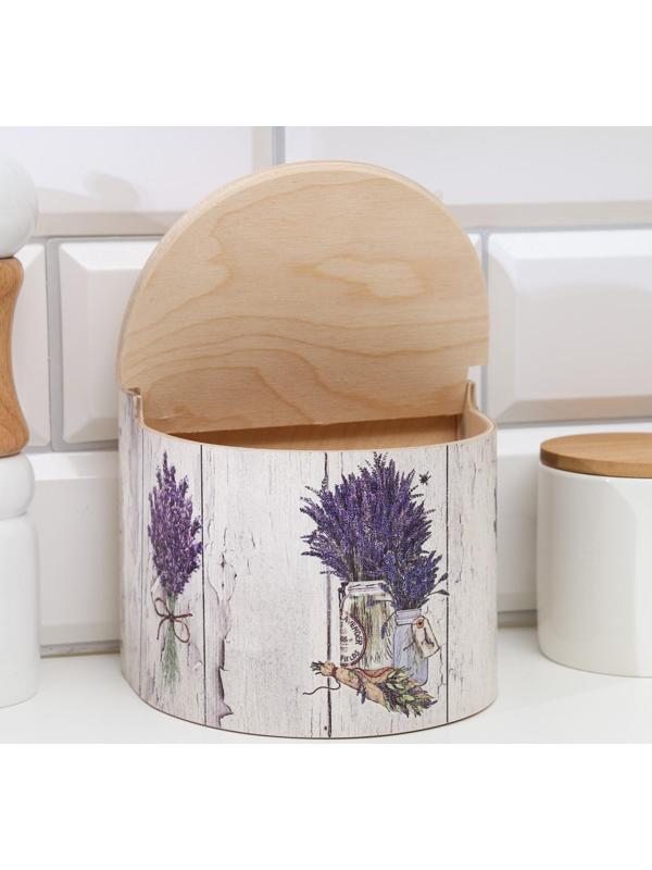 Солонка сувенирная, большая МИКС