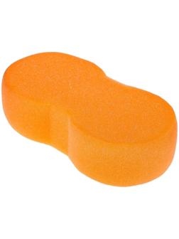 Губка для мытья автомобиля TOPAUTO, 50 х 110 х 210 мм, 