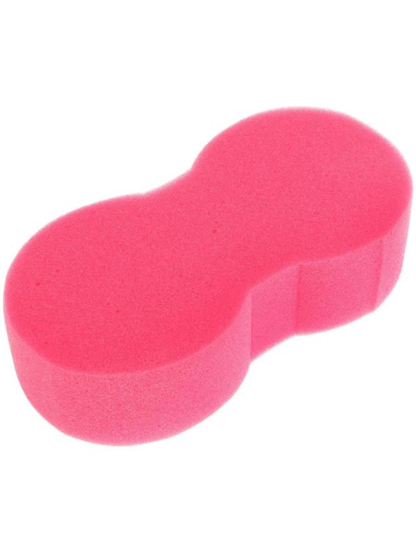 Губка для мытья автомобиля TOPAUTO, 50 х 110 х 210 мм, 