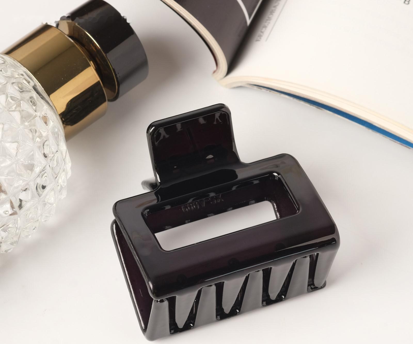 Краб для волос 