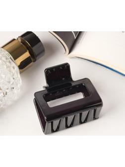 Краб для волос 