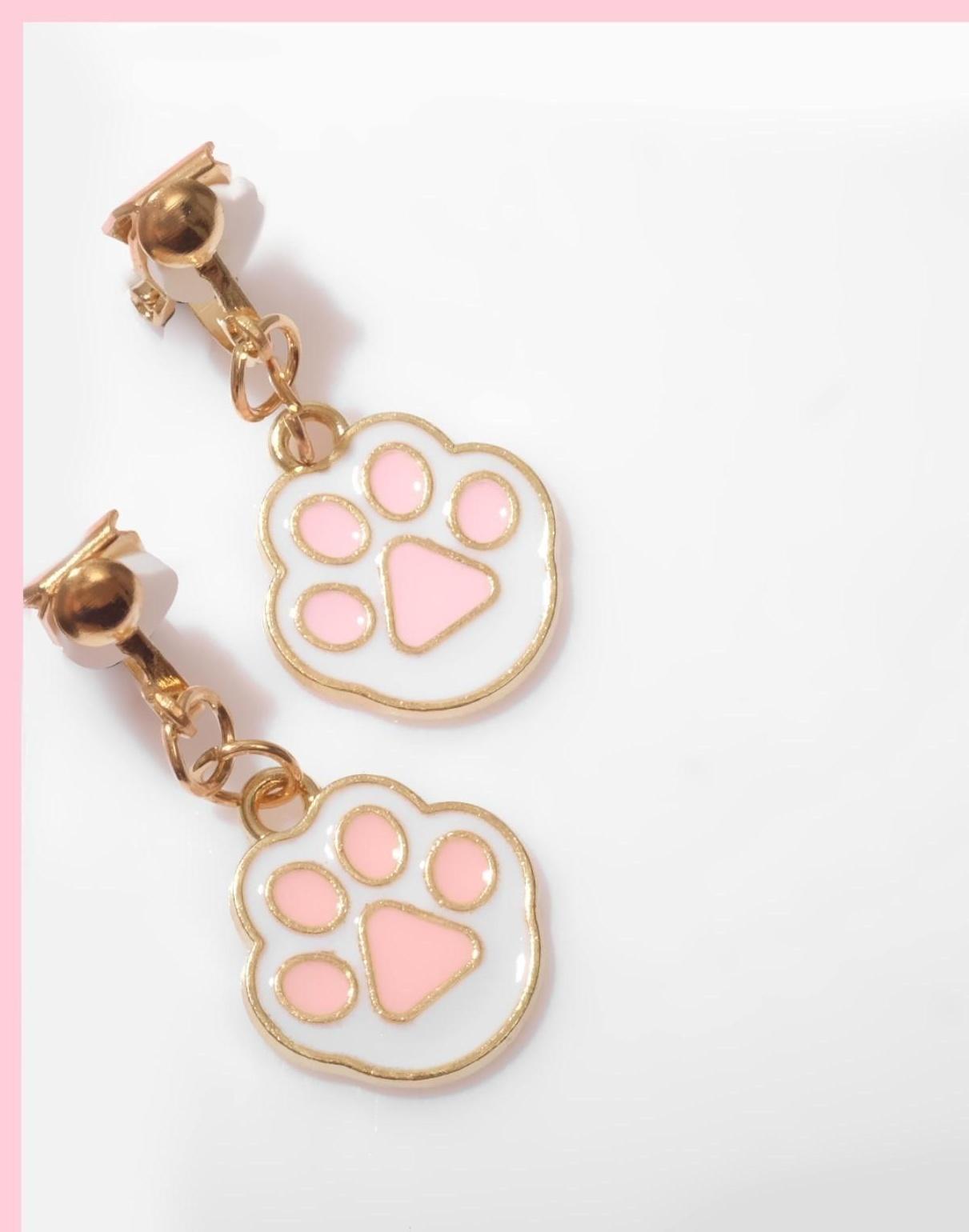 Клипсы детские 