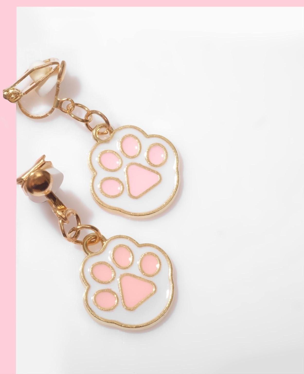 Клипсы детские 