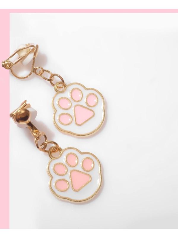 Клипсы детские 