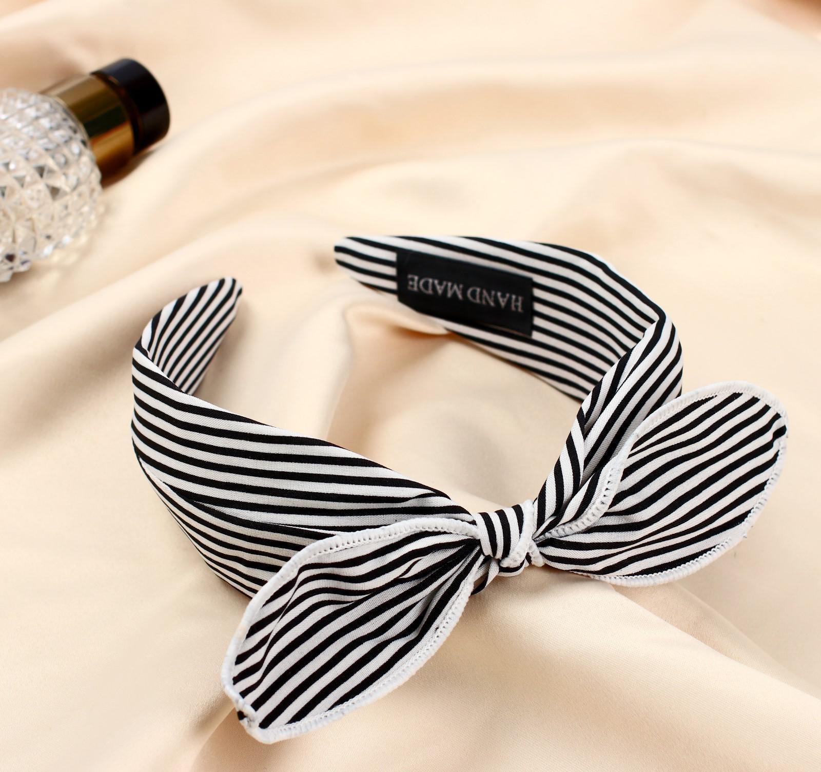 Ободок для волос 