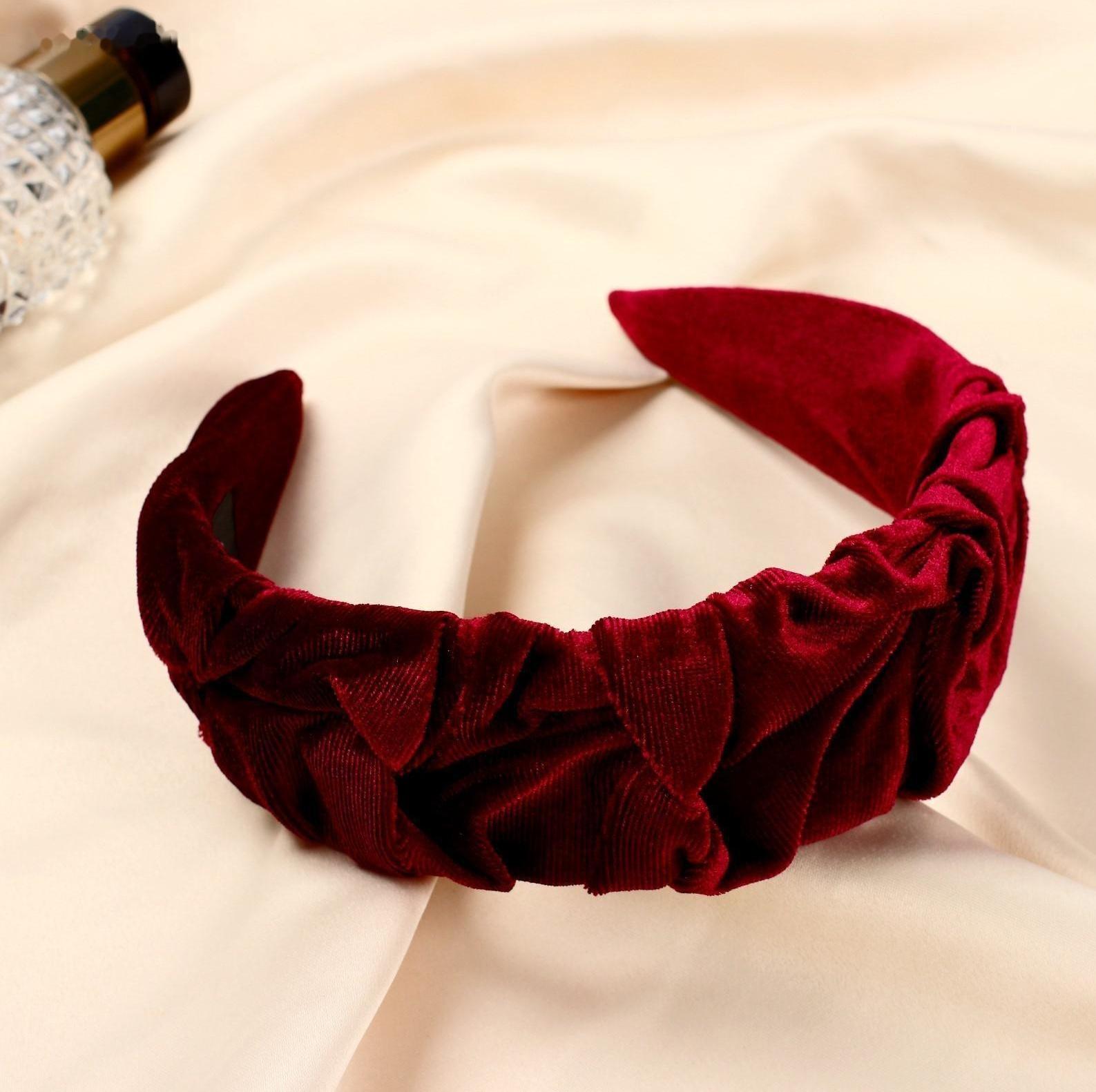 Ободок для волос 