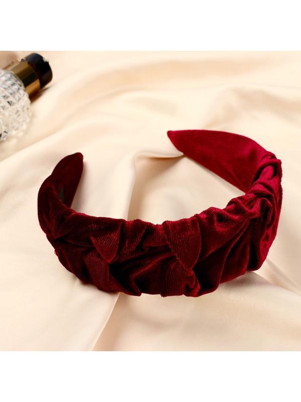 Ободок для волос 