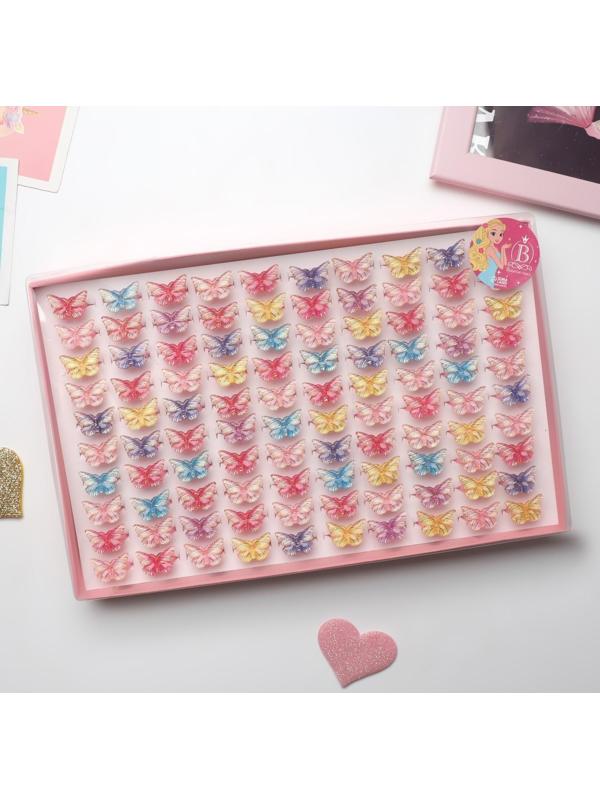 Кольцо детское 