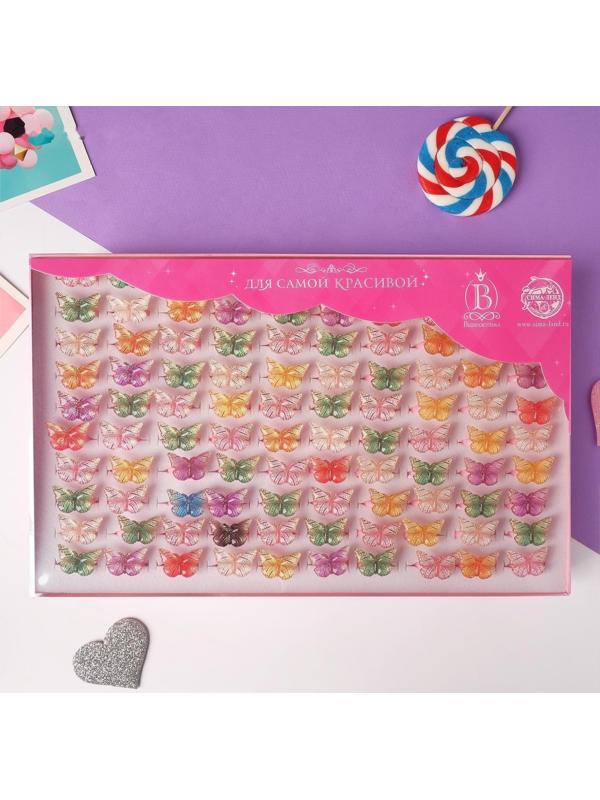 Кольцо детское 