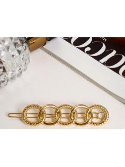 Зажим для волос 