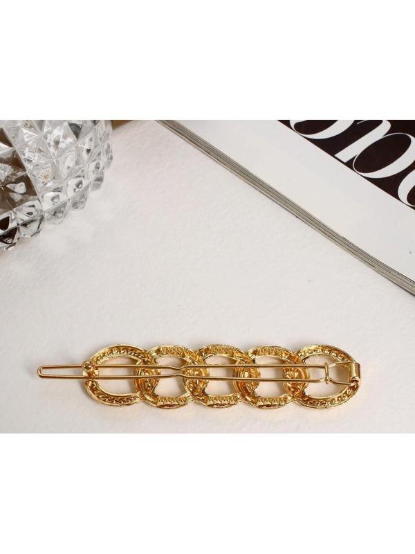 Зажим для волос 