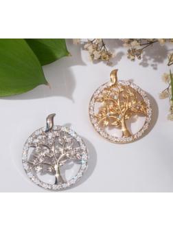 Брошь-оберег 