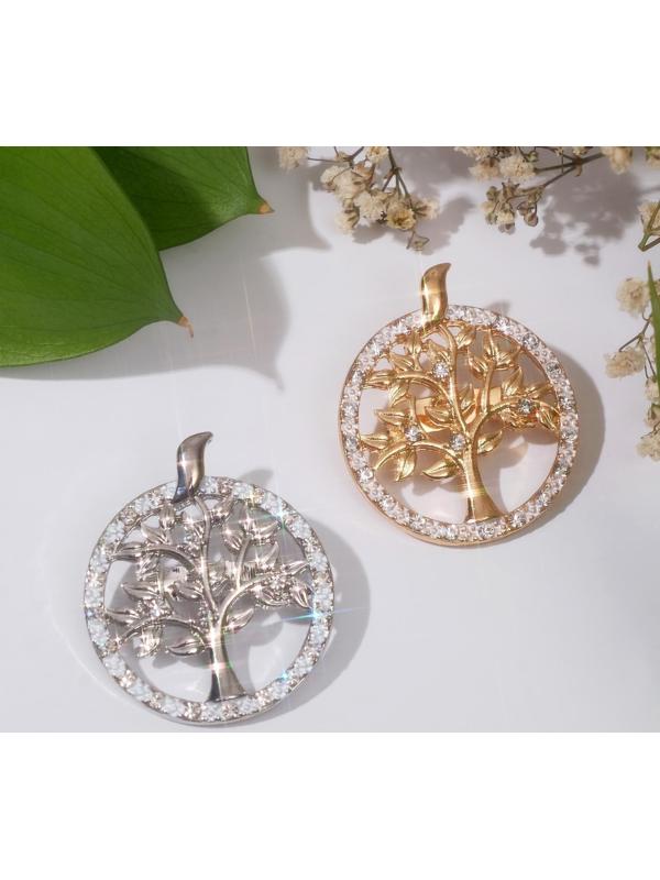 Брошь-оберег 