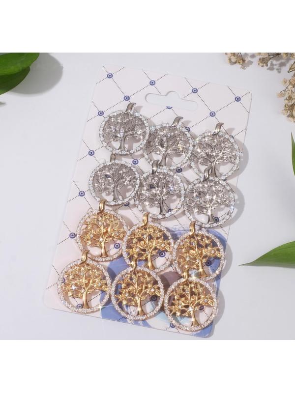 Брошь-оберег 