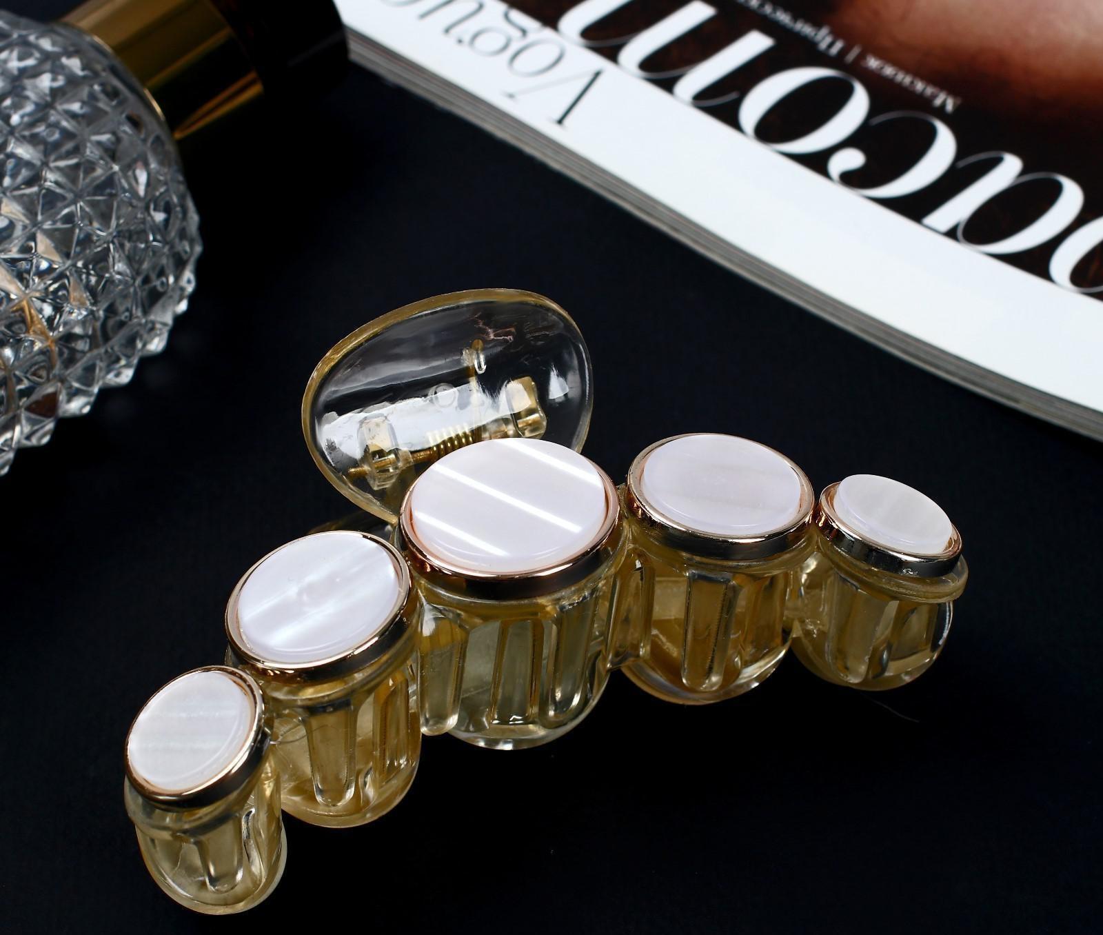 Краб для волос 