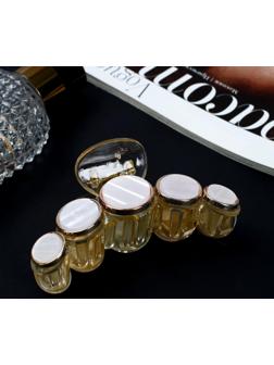 Краб для волос 