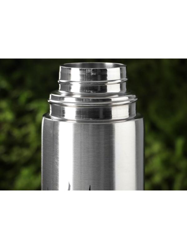 Термос «Жизнь - это большое приключение», 750 мл, сохраняет тепло 10-12 ч