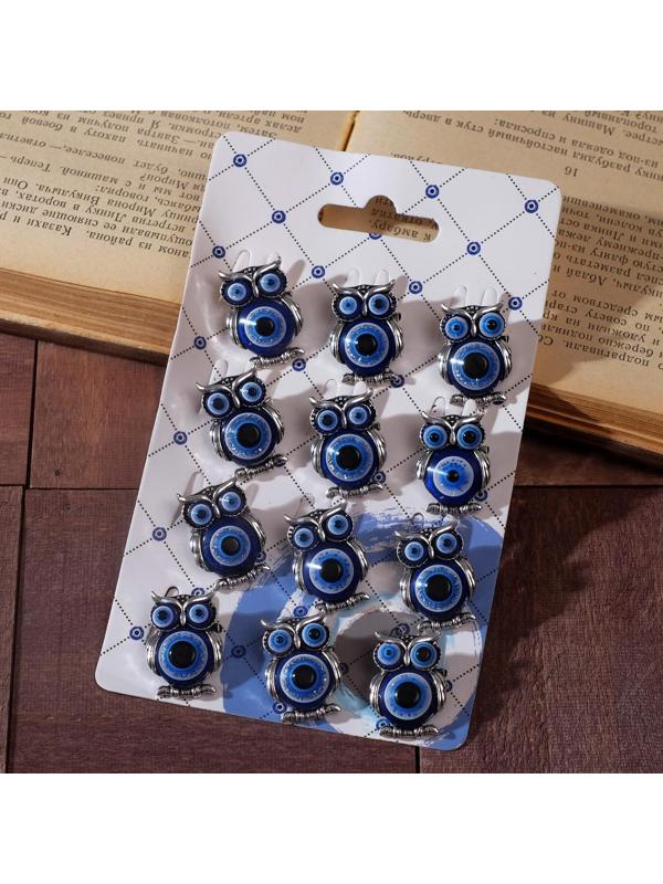 Брошь-оберег 