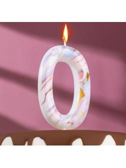 Свеча в торт 