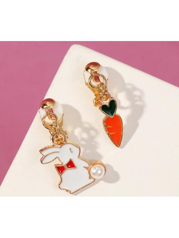 Клипсы детские 