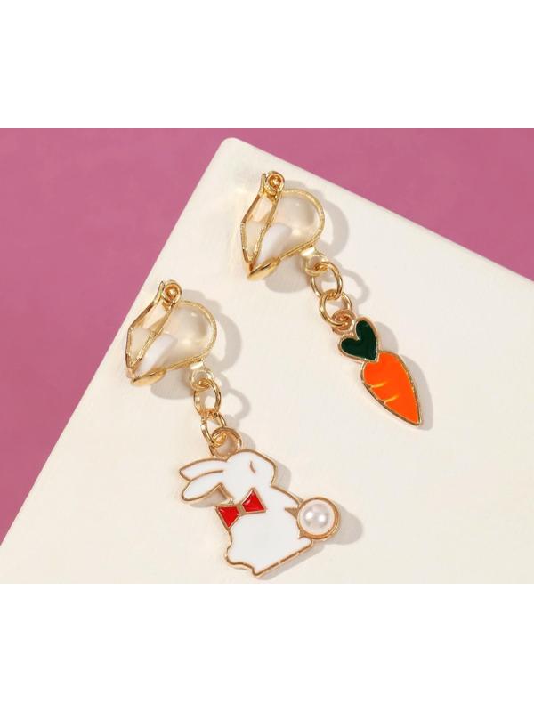 Клипсы детские 