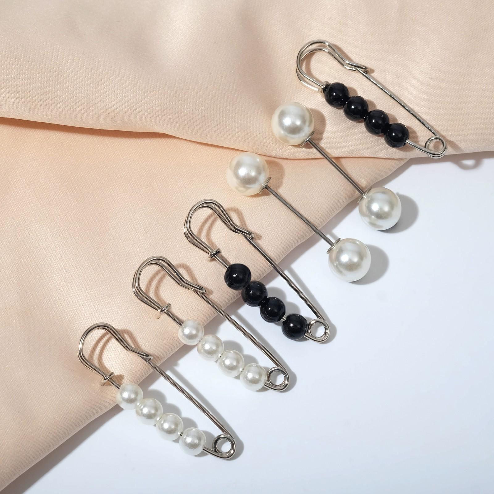 Набор булавок (6шт) 