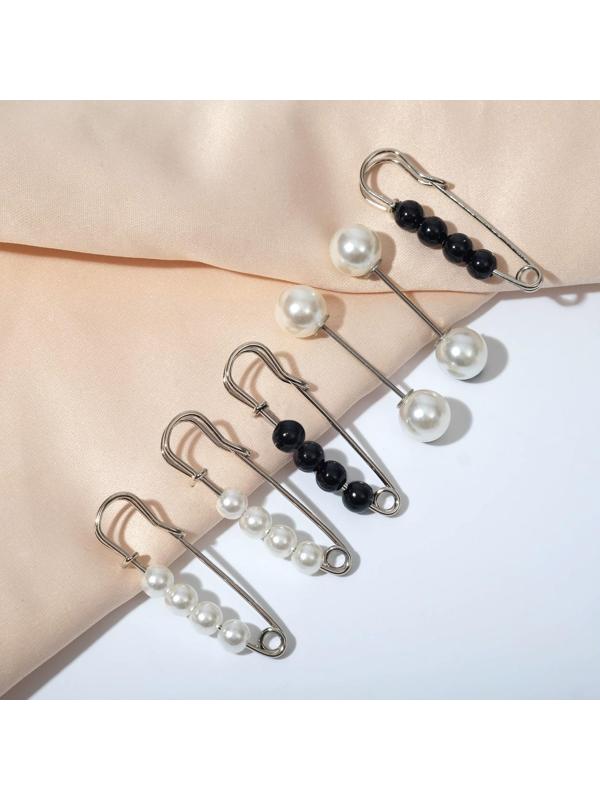 Набор булавок (6шт) 