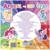 Магнитная книга с заданиями «Волшебный мир Эквестрии», 8 стр., 26 магнитов, My Little Pony