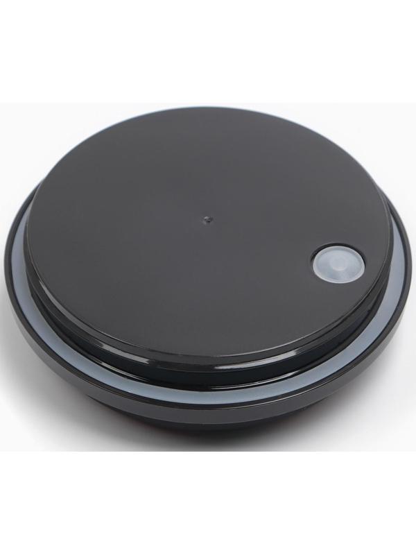 Термос для еды 900 мл, сохраняет тепло 24 ч, 15.5 х 15 см, красный