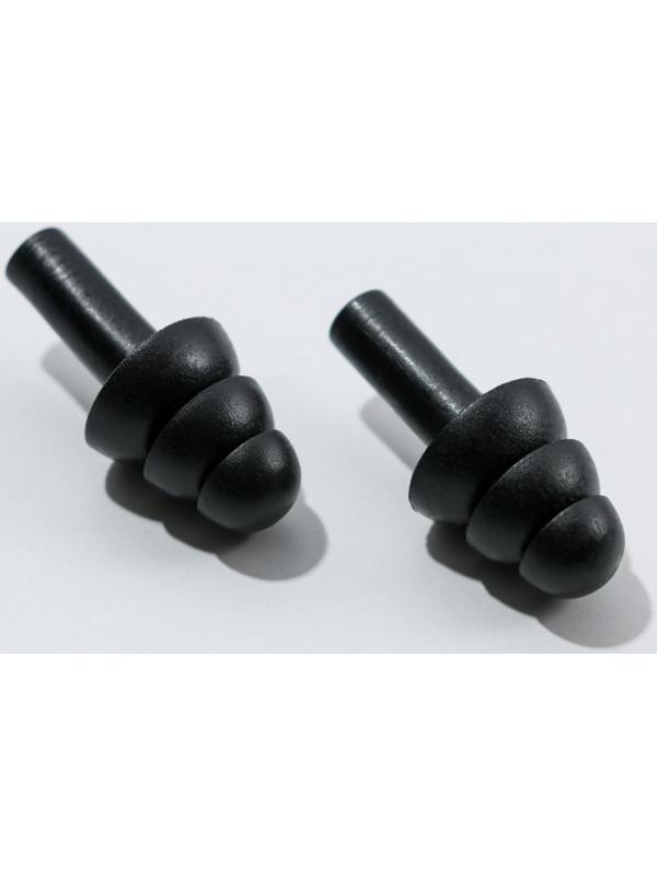 Беруши в пластиковом футляре 