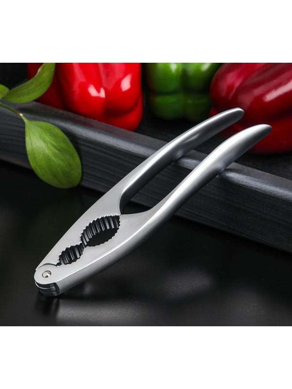 Орехокол Magistro Volt, нержавеющая сталь