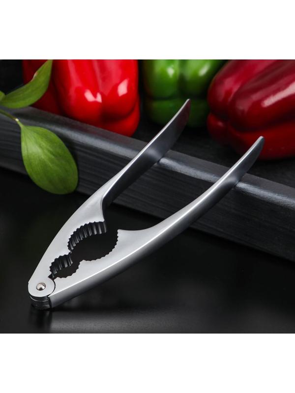 Орехокол Magistro Volt, нержавеющая сталь