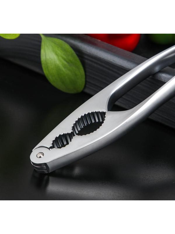 Орехокол Magistro Volt, нержавеющая сталь