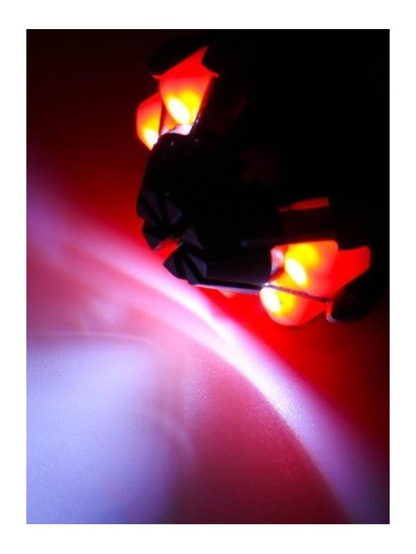 Фонарь многофункциональный, мультитул 8 в 1 