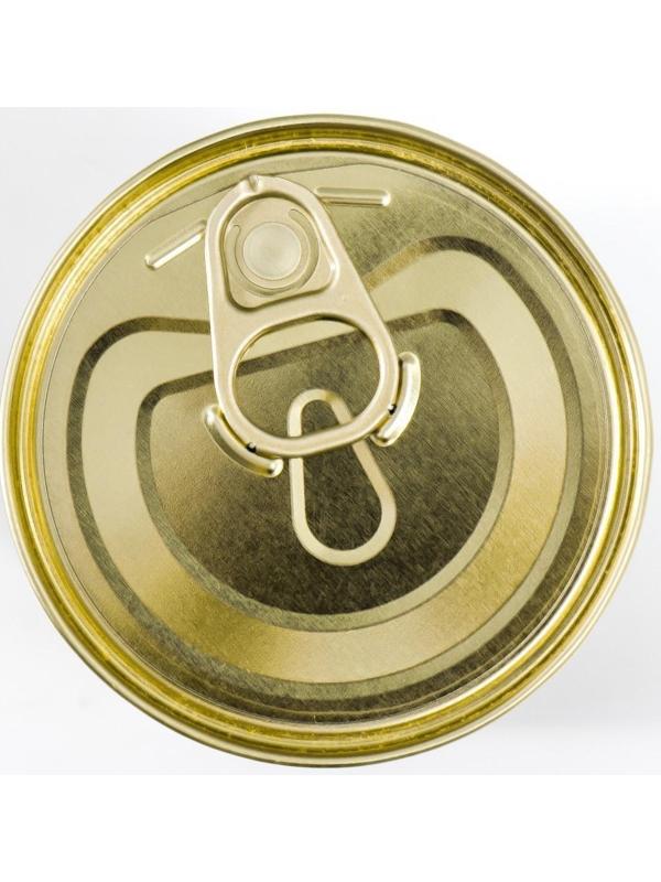 Носки в банке 