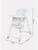 Стульчик для кормления Nature Tree, цвет белый