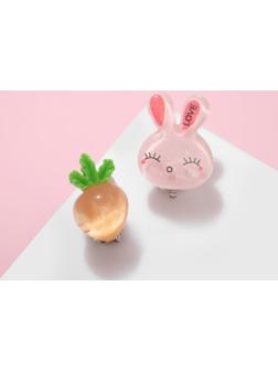 Клипсы детские 