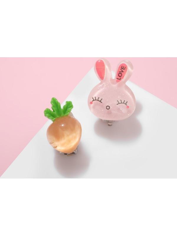 Клипсы детские 